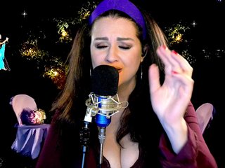 Meskhimusic Porn Show