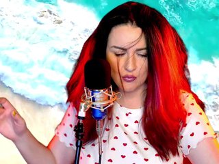 Meskhimusic Porn Show