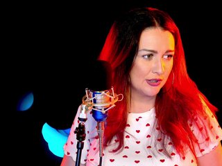 Meskhimusic Porn Show