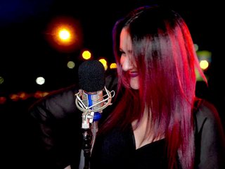 Meskhimusic