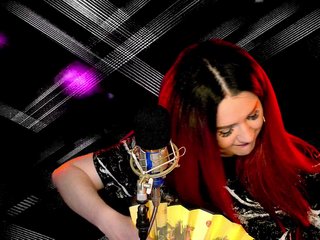 Meskhimusic Porn Show