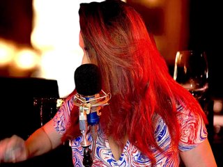 Meskhimusic Porn Show