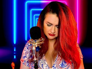 Meskhimusic Porn Show
