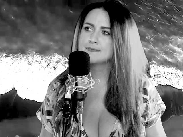 Meskhimusic live webcam show