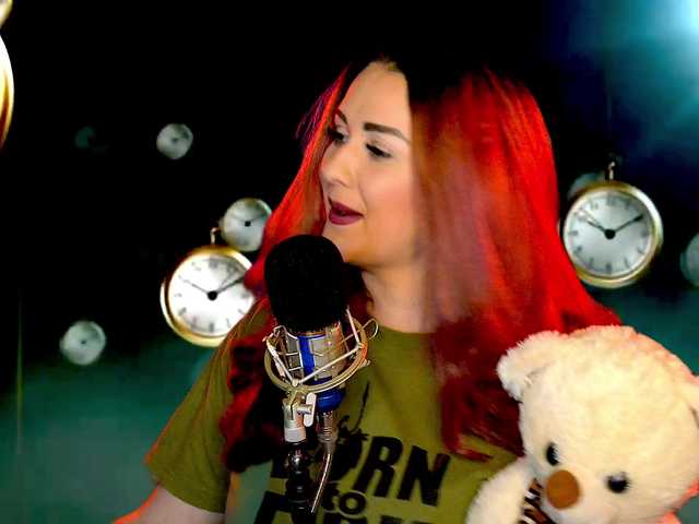 mesaland's BongaCams show and profile