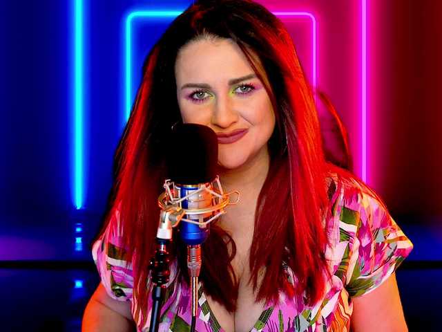 Meskhimusic live webcam show
