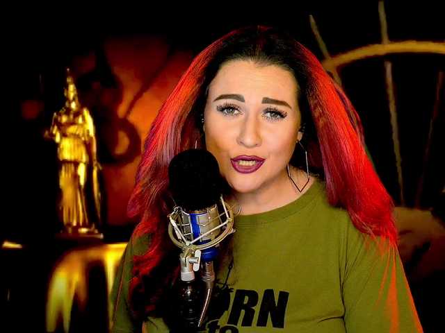 mesaland's BongaCams show and profile