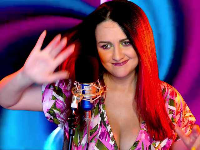 Meskhimusic live webcam show
