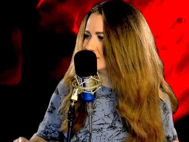 mesaland, en vivo ahora en BongaCams