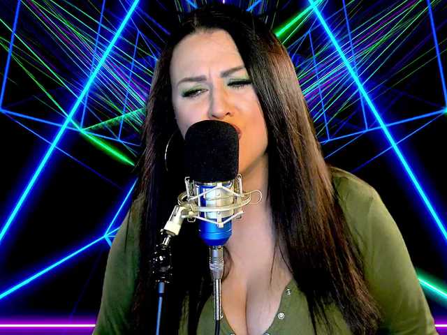 mesaland live cam on BongaCams