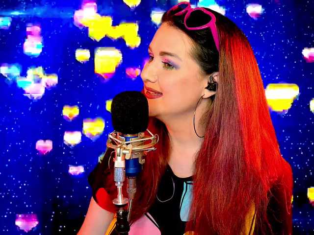 mesaland live cam on BongaCams
