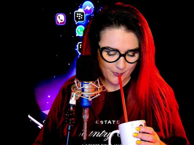 mesaland live webcam show