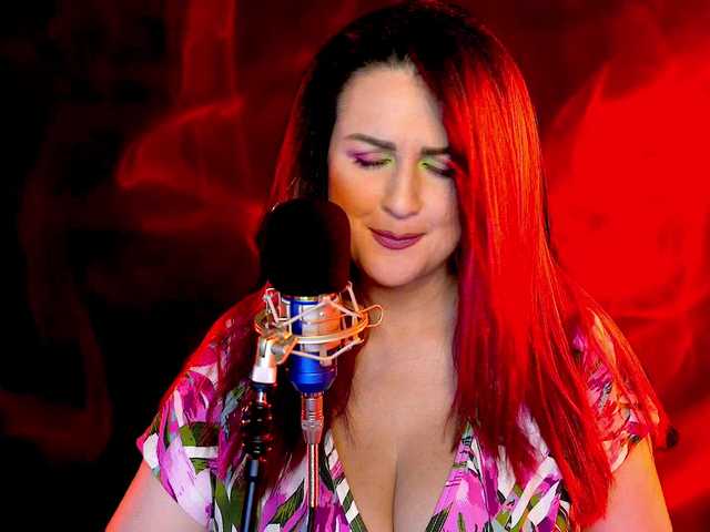 Meskhimusic live webcam show
