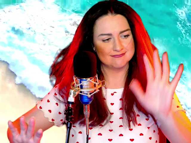 mesaland live cam on BongaCams