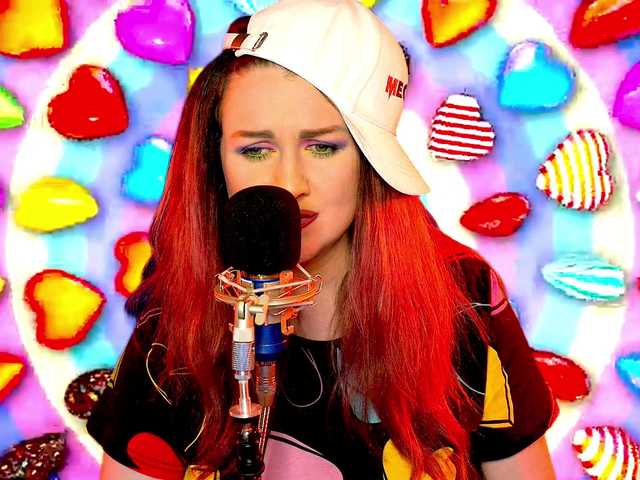 mesaland live cam on BongaCams