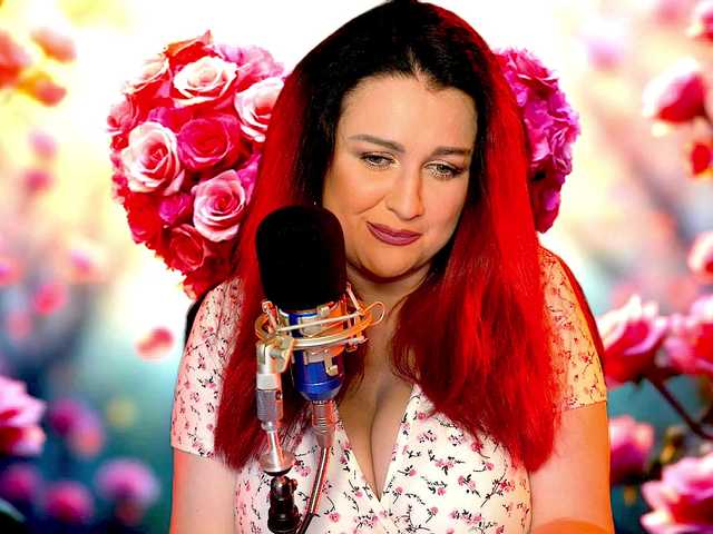 mesaland live cam on BongaCams