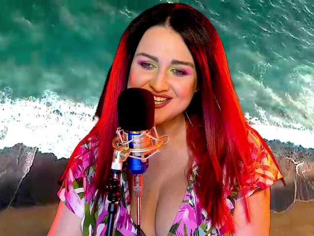 Meskhimusic live webcam show
