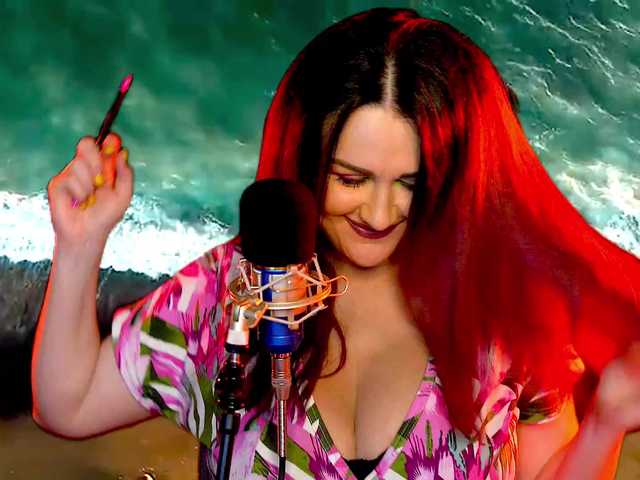 Meskhimusic live webcam show