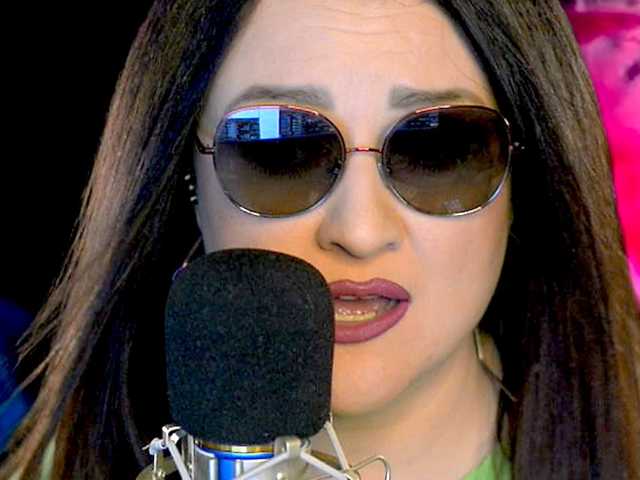 mesaland