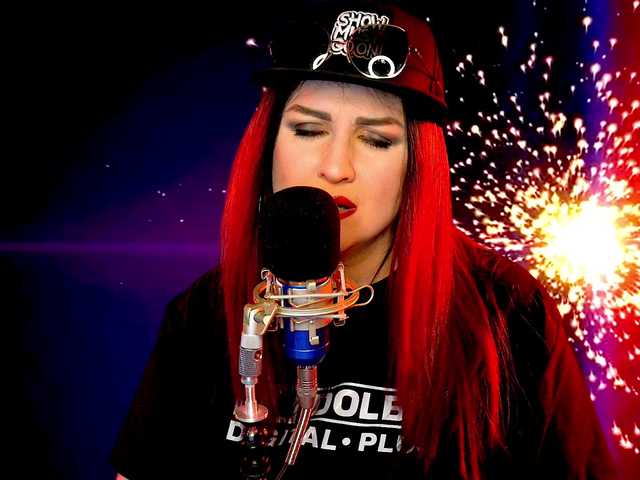 mesaland live sex show
