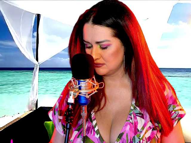 Meskhimusic live webcam show