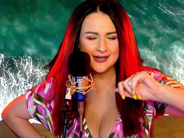 Meskhimusic live webcam show