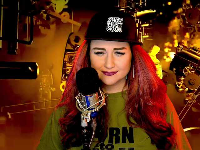 mesaland's BongaCams show and profile