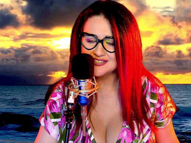 Meskhimusic live webcam show