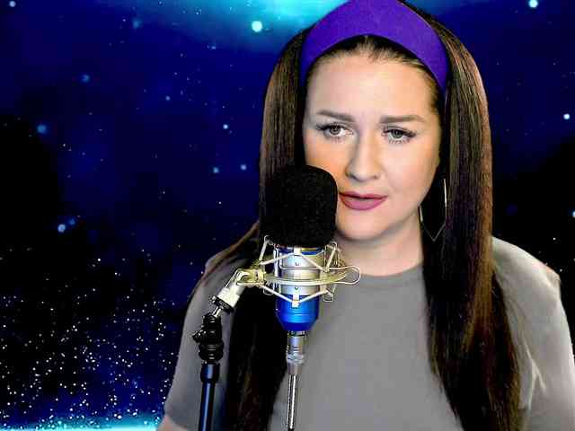 Meskhimusic webcam