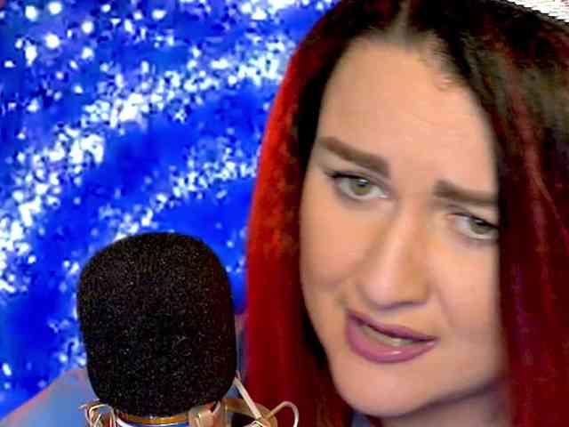 Meskhimusic webcam