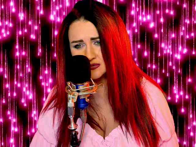 Meskhimusic webcam
