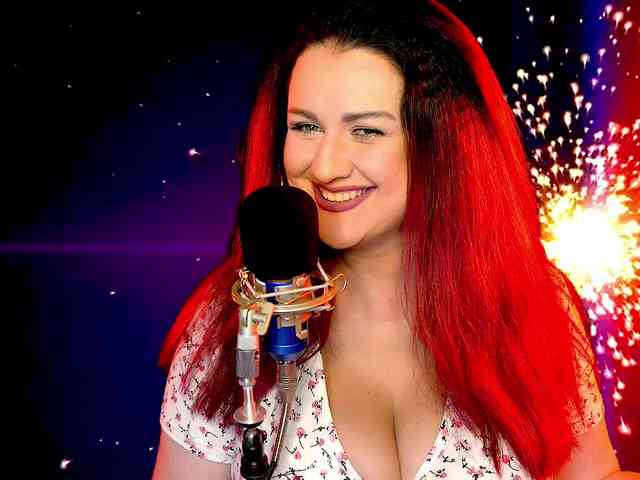 Meskhimusic webcam