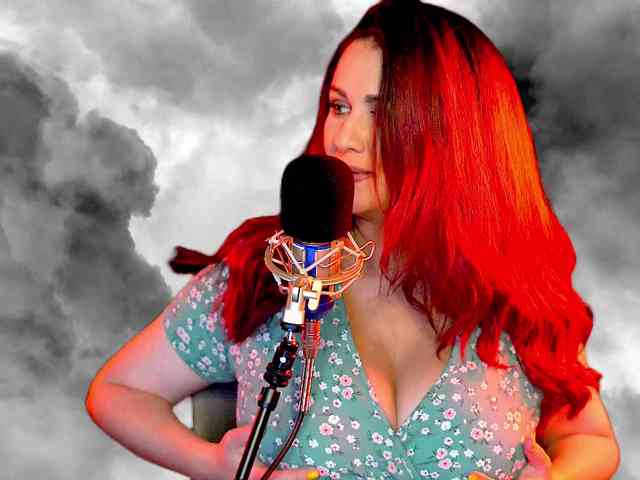 Meskhimusic webcam