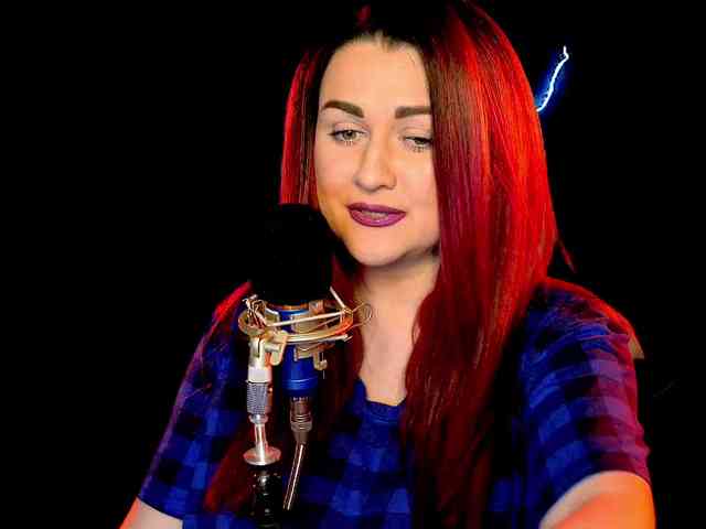Meskhimusic webcam