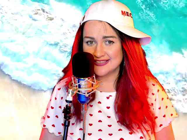 Meskhimusic webcam
