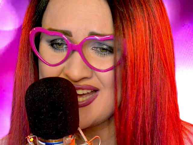 Meskhimusic webcam