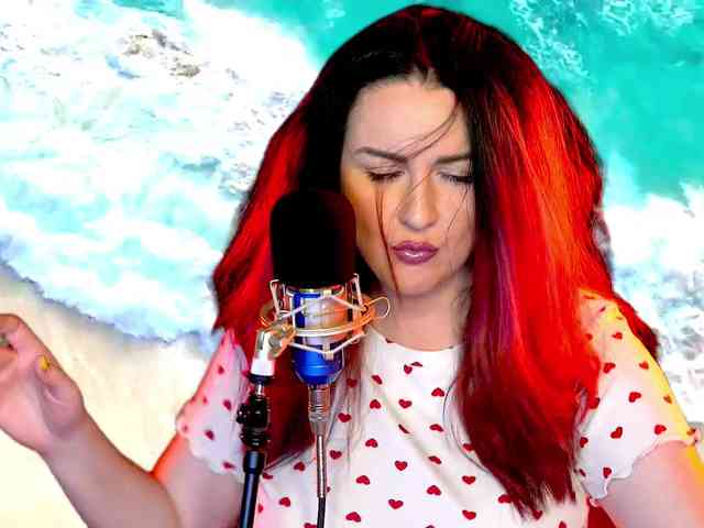 Meskhimusic webcam