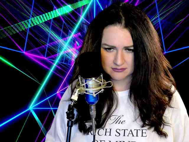 Meskhimusic webcam