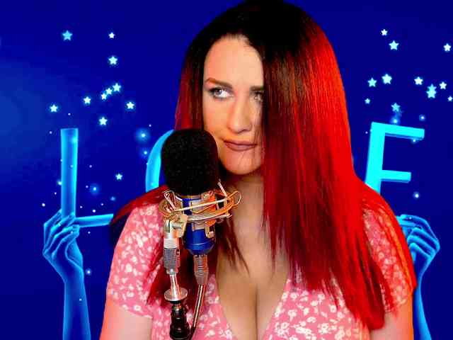 Meskhimusic webcam
