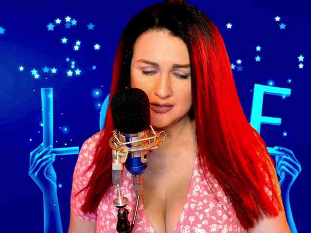 Meskhimusic webcam