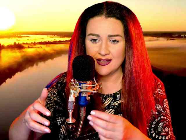 Meskhimusic webcam