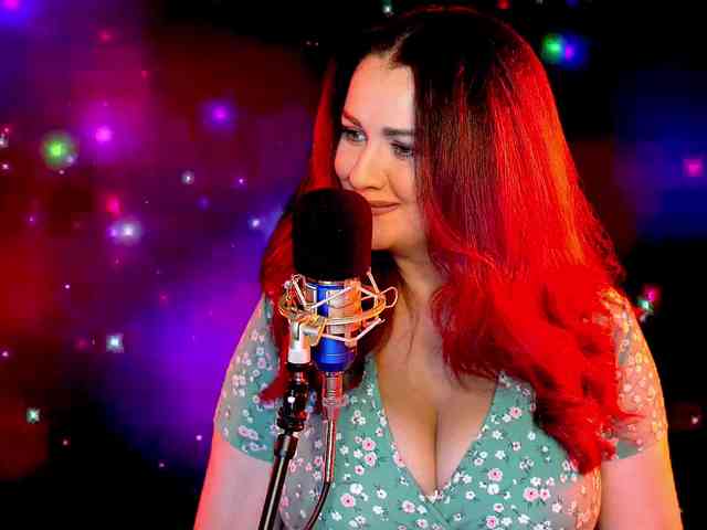 Meskhimusic webcam