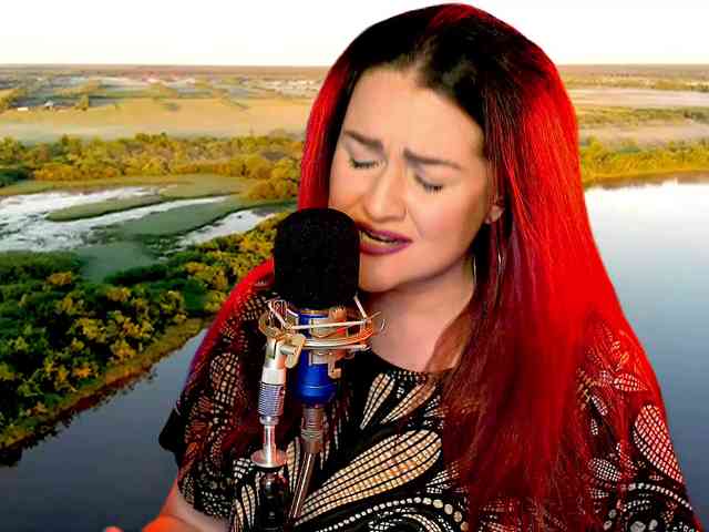 Meskhimusic webcam