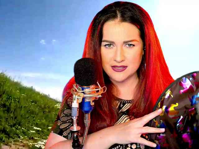 Meskhimusic webcam