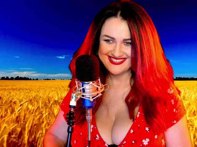 Meskhimusic webcam