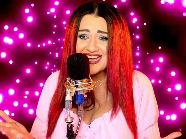 Meskhimusic webcam