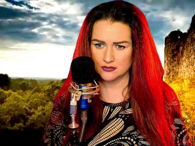 Meskhimusic webcam