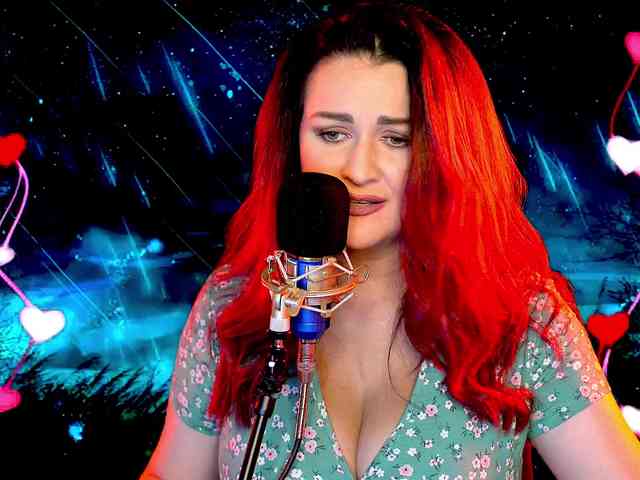 Meskhimusic webcam