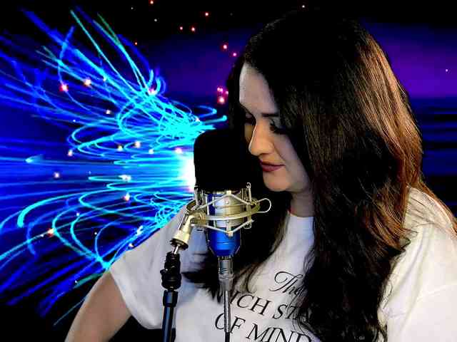 Meskhimusic webcam