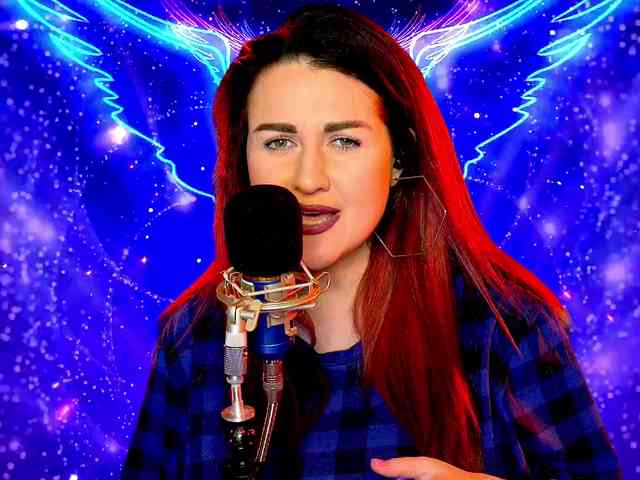 Meskhimusic webcam